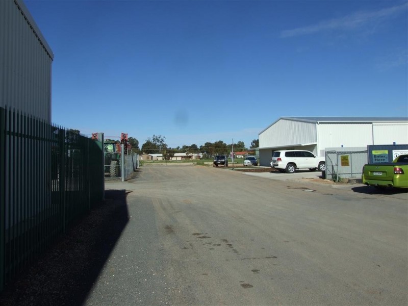 Lot 4 Renmark Ave, Renmark SA 5341