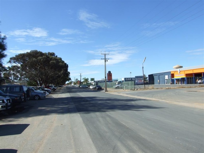 Lot 4 Renmark Ave, Renmark SA 5341