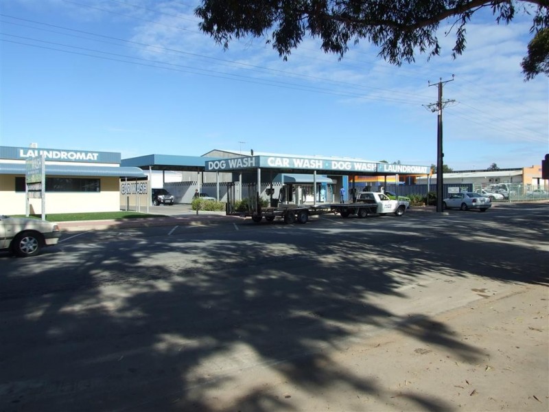 Lot 4 Renmark Ave, Renmark SA 5341