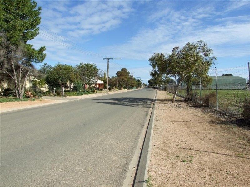 Lot 4 Renmark Ave, Renmark SA 5341