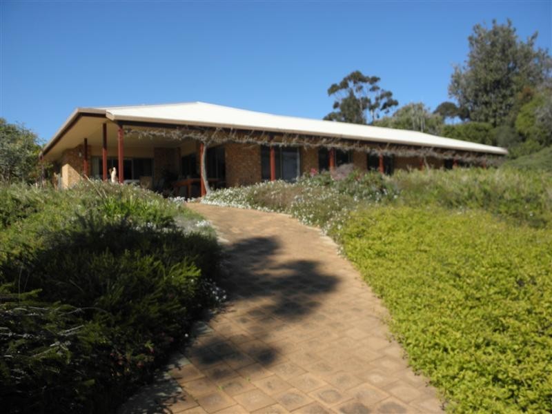 1188 Bookpurnong Road, Loxton SA 5333
