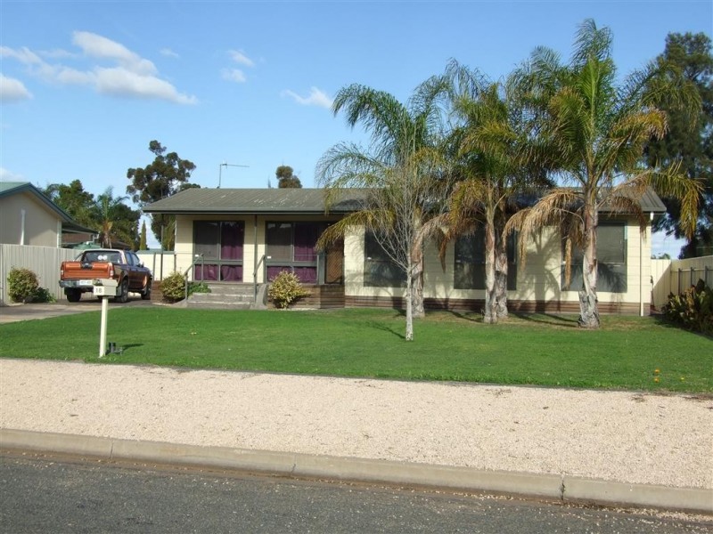18 Murray Price Drive, Renmark SA 5341