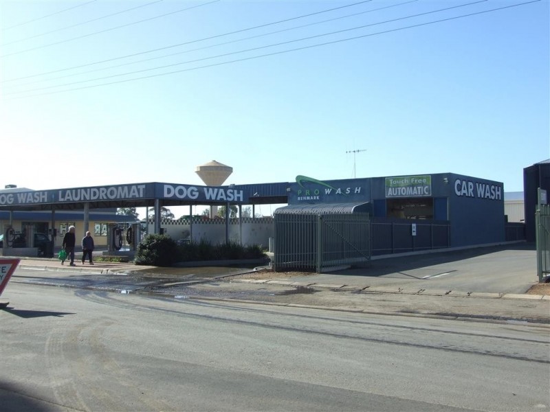 Lot 4 Renmark Ave, Renmark SA 5341