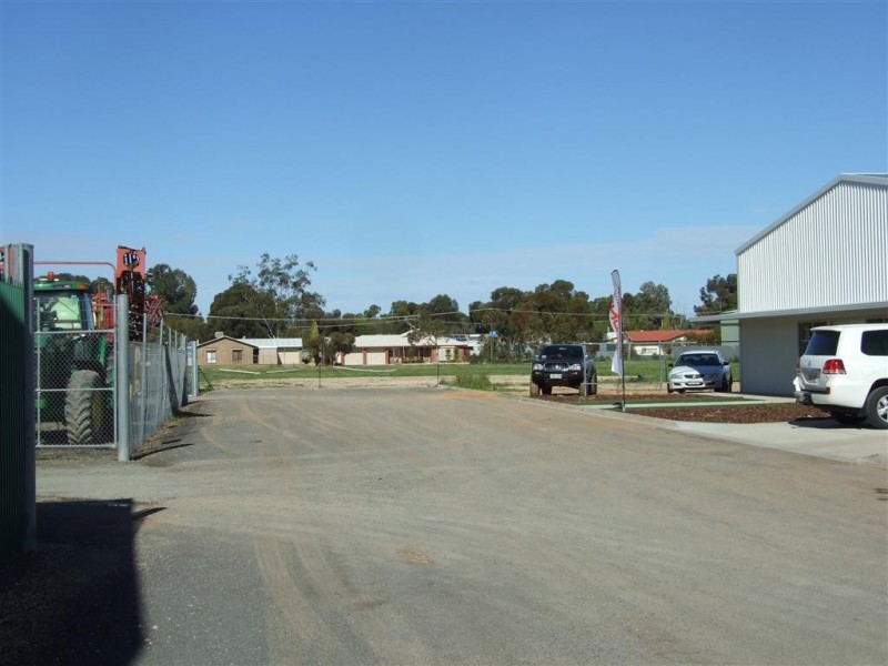 Lot 4 Renmark Ave, Renmark SA 5341