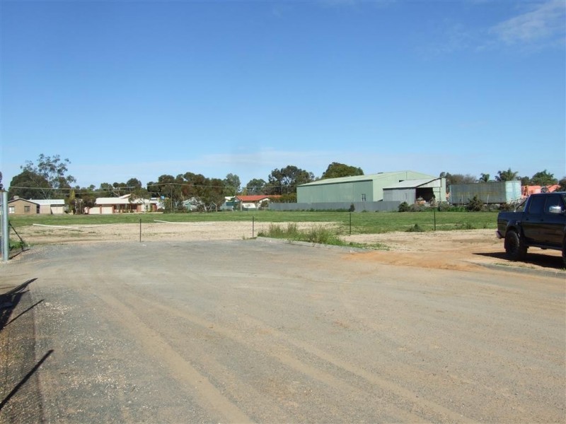 Lot 4 Renmark Ave, Renmark SA 5341