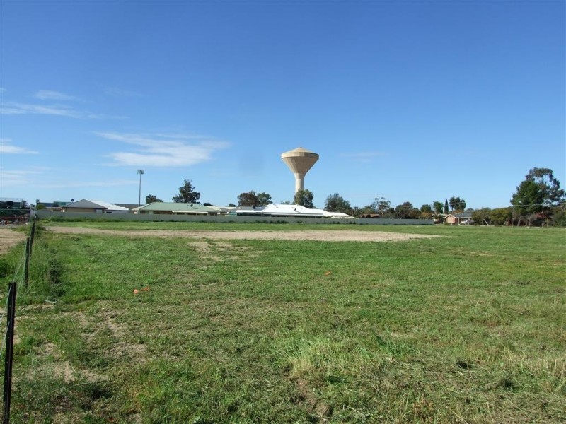 Lot 4 Renmark Ave, Renmark SA 5341