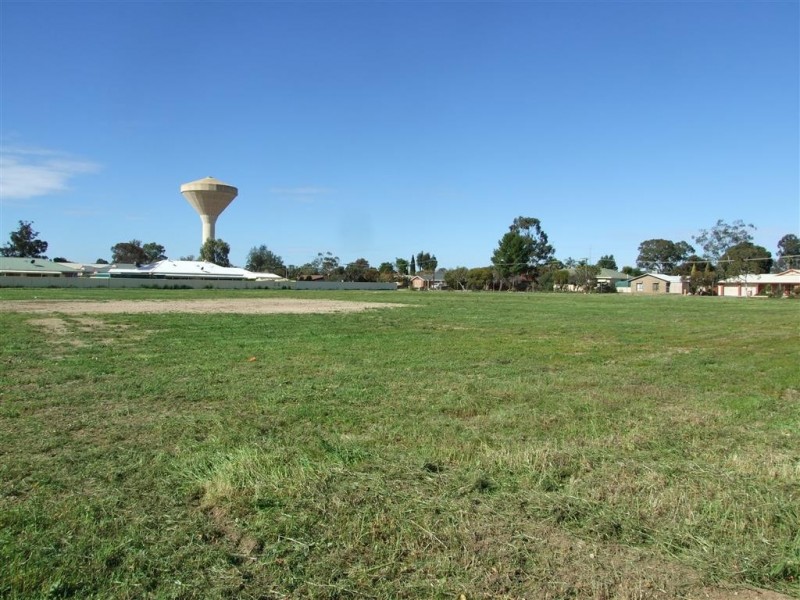 Lot 4 Renmark Ave, Renmark SA 5341