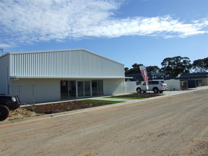 Lot 4 Renmark Ave, Renmark SA 5341