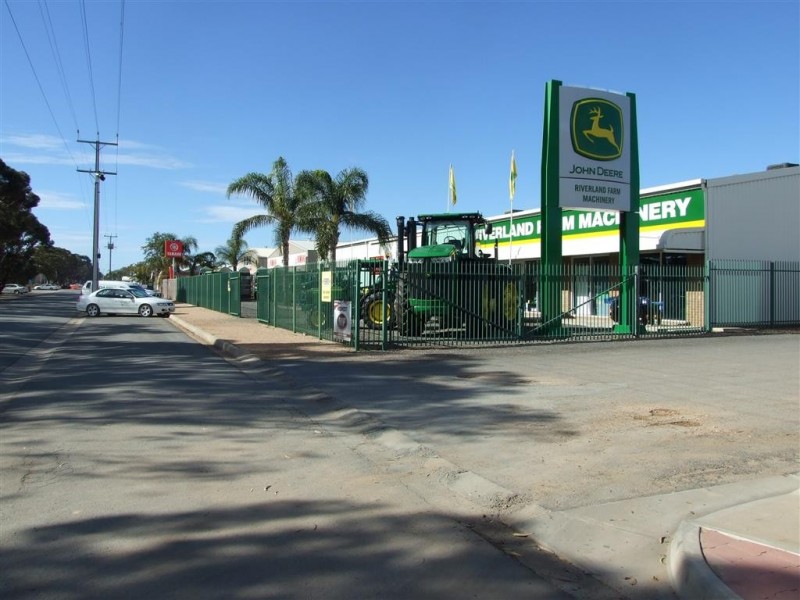 Lot 4 Renmark Ave, Renmark SA 5341
