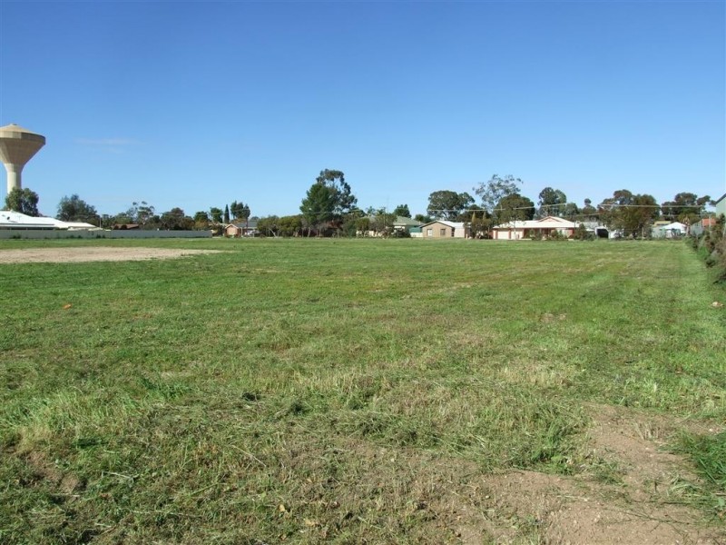 Lot 4 Renmark Ave, Renmark SA 5341