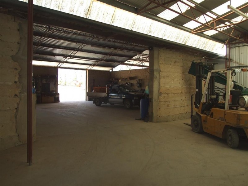 Lots 21 and 22 Carter Road, Waikerie SA 5330