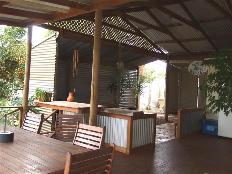 372 Holmes Road, Kingston On Murray SA 5331