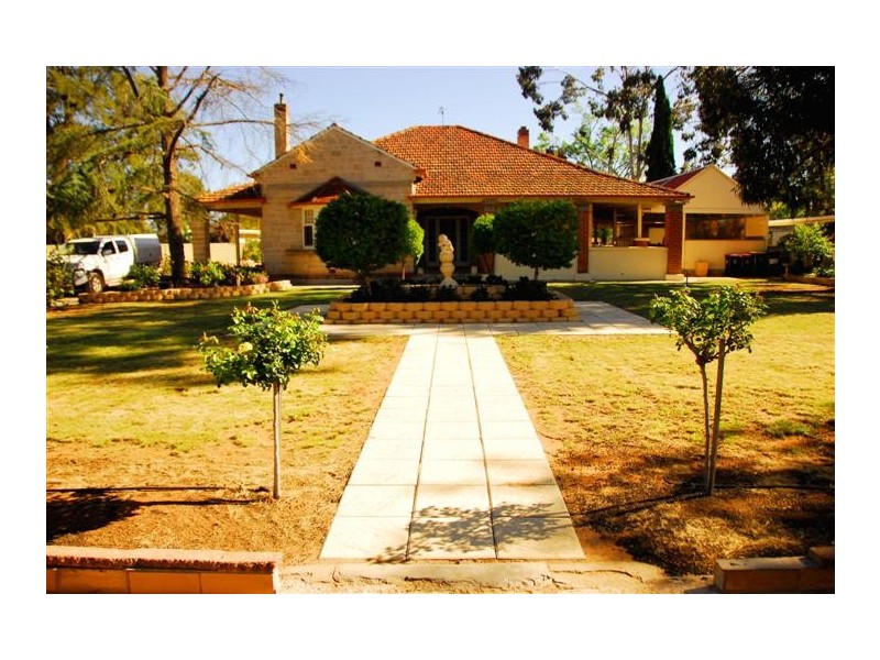167 Eighteenth Street, Renmark SA 5341