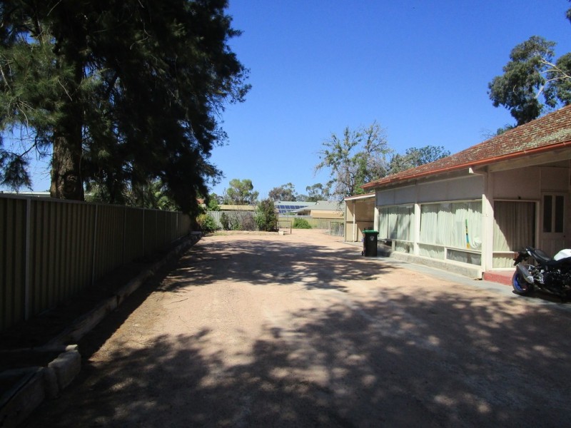 167 Eighteenth Street, Renmark SA 5341
