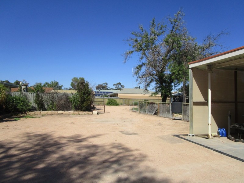 167 Eighteenth Street, Renmark SA 5341
