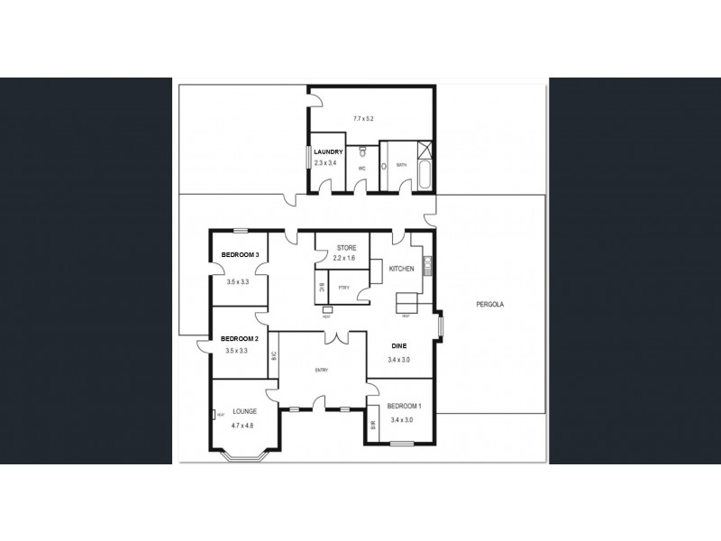 167 Eighteenth Street, Renmark SA 5341