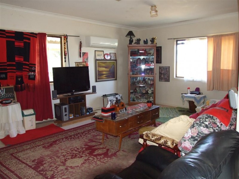 266 Old Cooltong Road, Renmark SA 5341