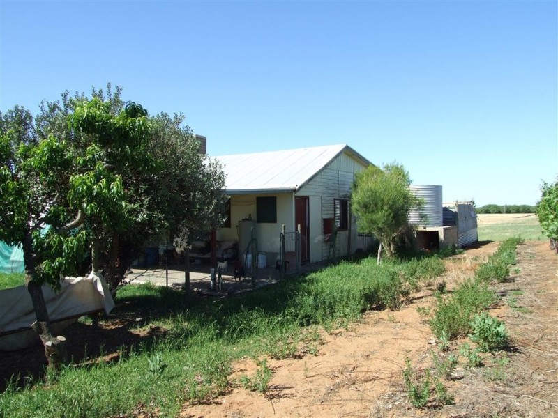 266 Old Cooltong Road, Renmark SA 5341