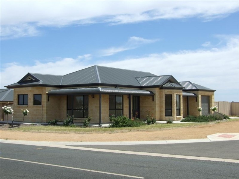 Lot 36 Phillips Road, Berri SA 5343