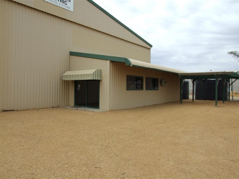 7 Kuhlmann Road, Renmark SA 5341