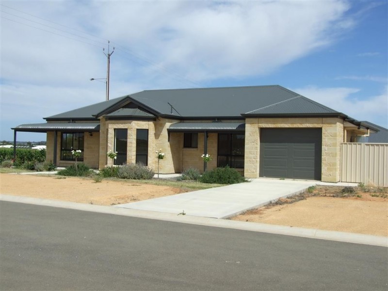 Lot 36 Phillips Road, Berri SA 5343