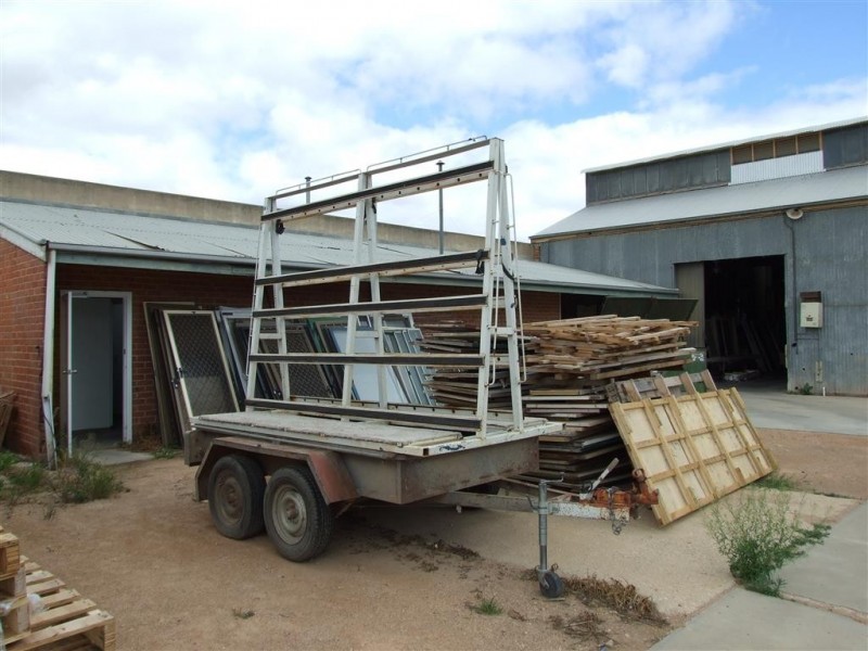 237 Renmark Ave, Renmark SA 5341