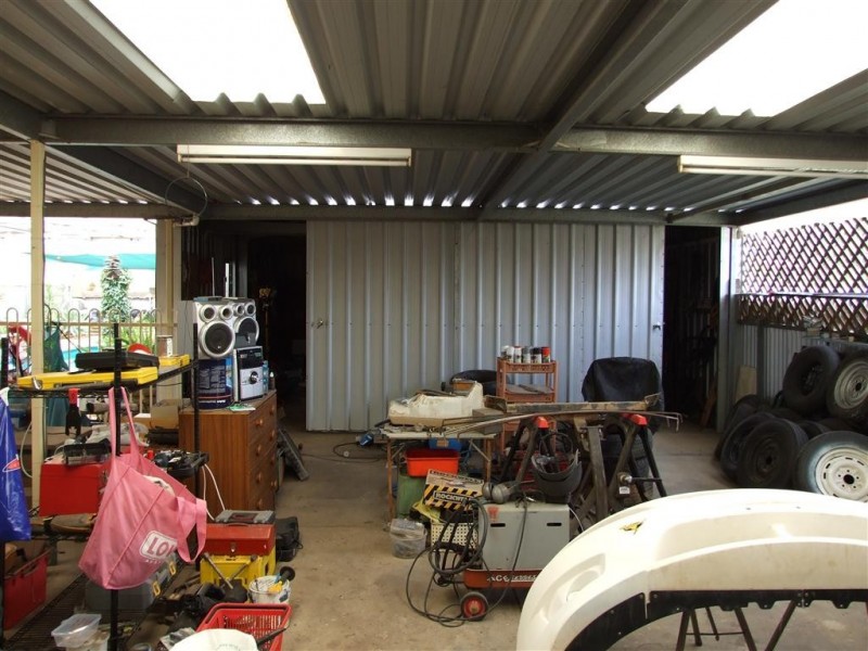 16 Mahoney Street, Berri SA 5343