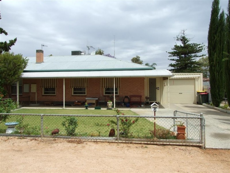 16 Mahoney Street, Berri SA 5343