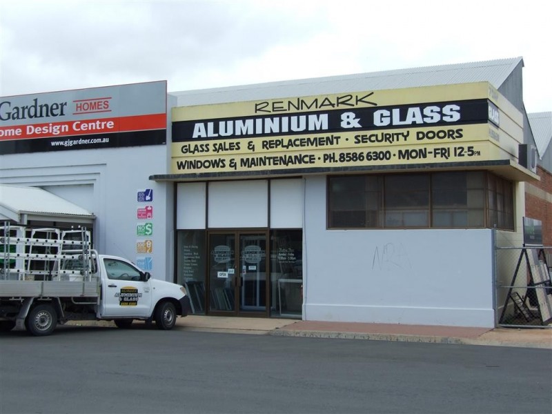 237 Renmark Ave, Renmark SA 5341