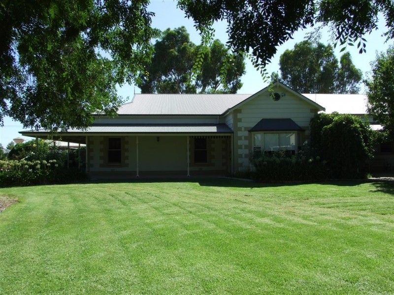 17 Twenty-First Street, Renmark SA 5341