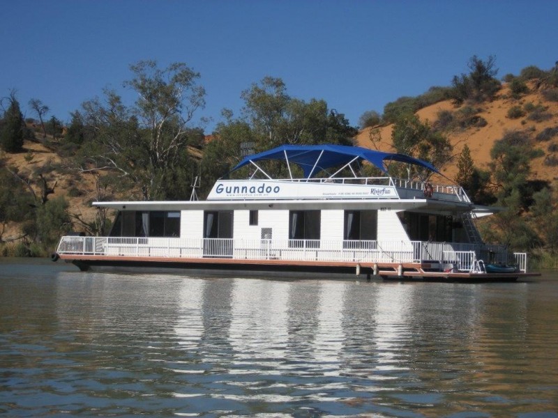 5 Lock Road, Paringa SA 5340