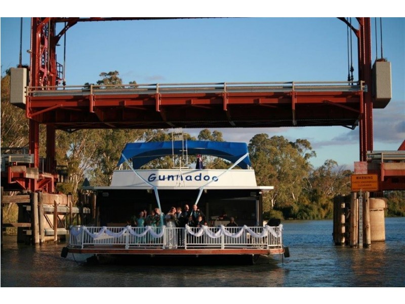 5 Lock Road, Paringa SA 5340