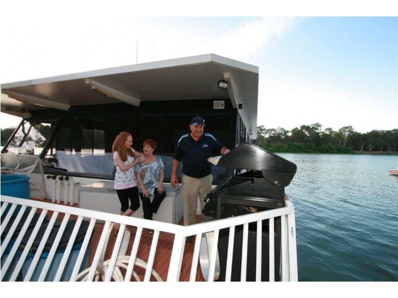 5 Lock Road, Paringa SA 5340