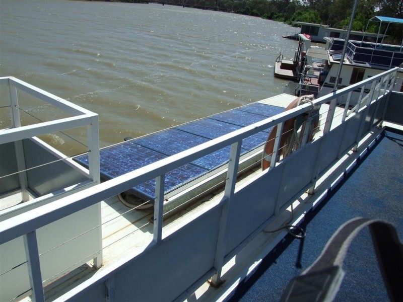 5 Lock Road, Paringa SA 5340