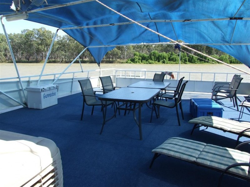 5 Lock Road, Paringa SA 5340