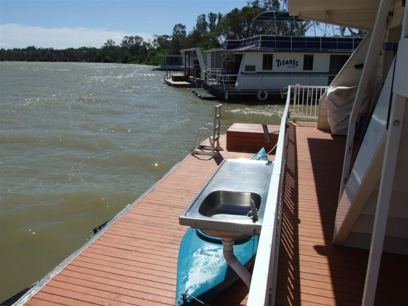 5 Lock Road, Paringa SA 5340