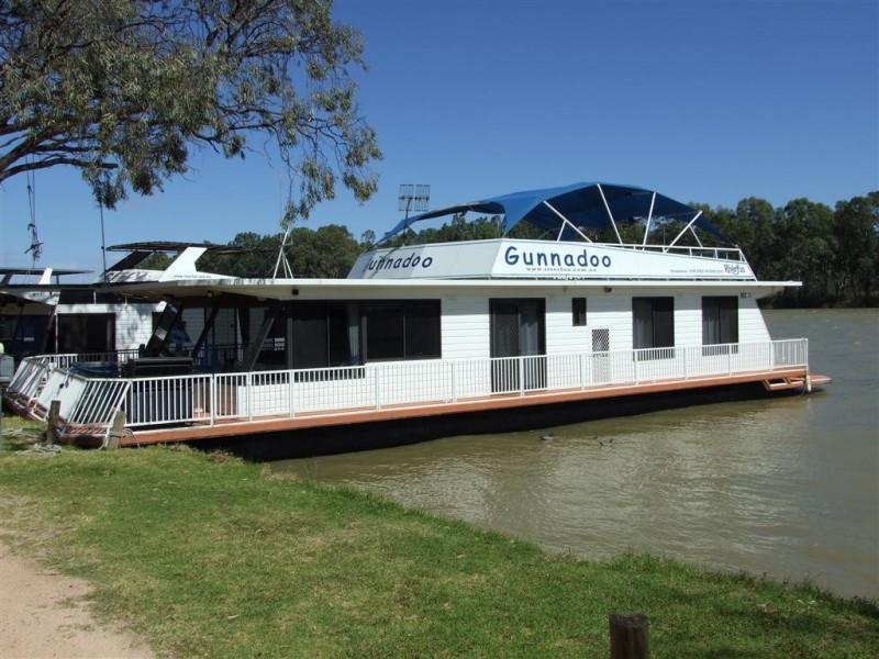 5 Lock Road, Paringa SA 5340