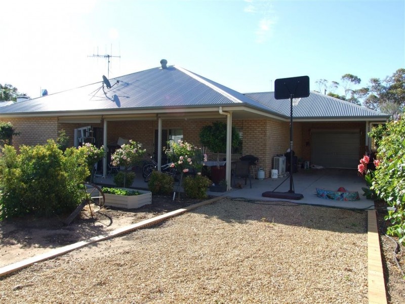55 Pyap Street, Renmark SA 5341