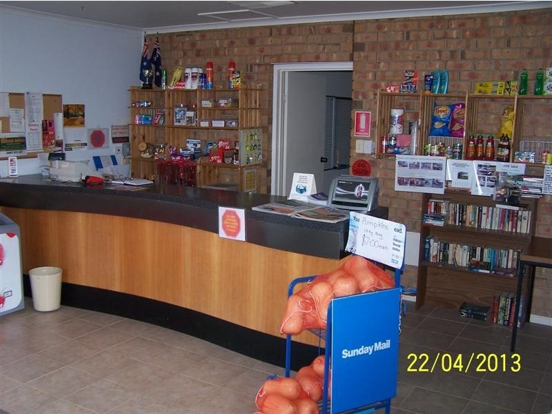 9109 Sturt Highway, Blanchetown SA 5357