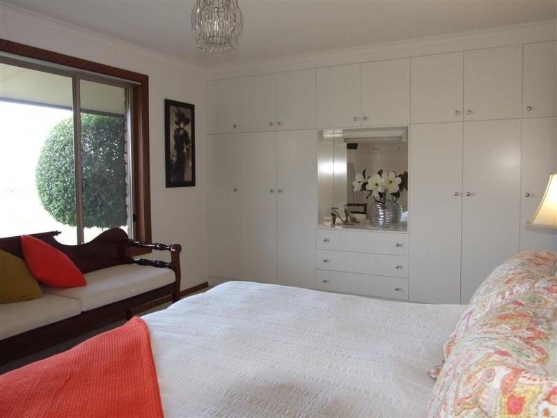 172 Pike Creek Road Lyrup via, Renmark SA 5341