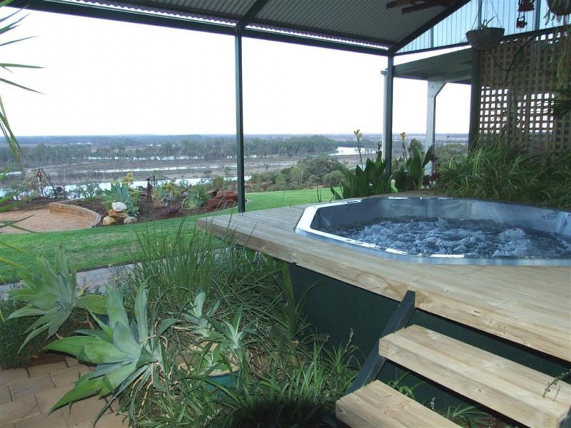172 Pike Creek Road Lyrup via, Renmark SA 5341