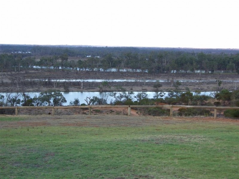172 Pike Creek Road Lyrup via, Renmark SA 5341