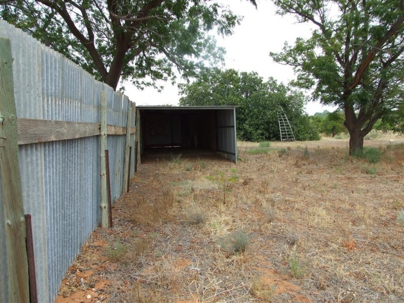 291 Wentworth Road, Renmark SA 5341