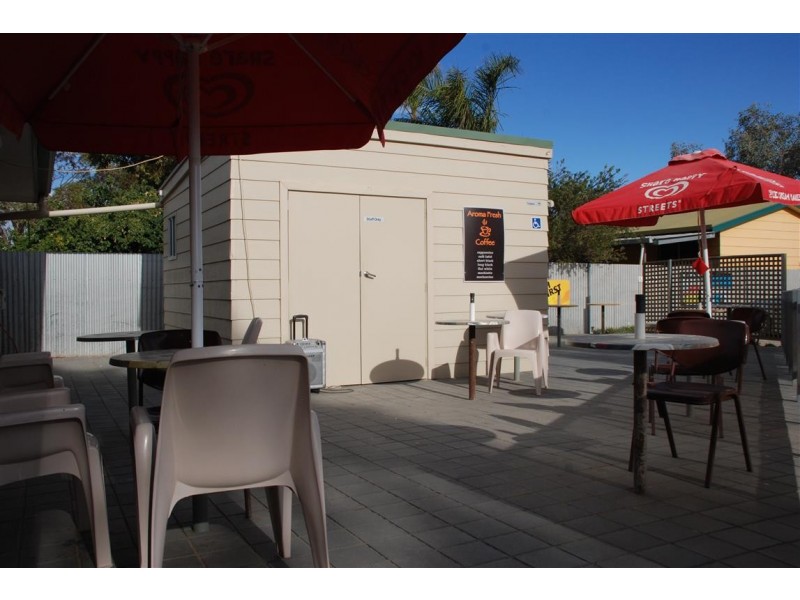 6 Egerton Street, Blanchetown SA 5357