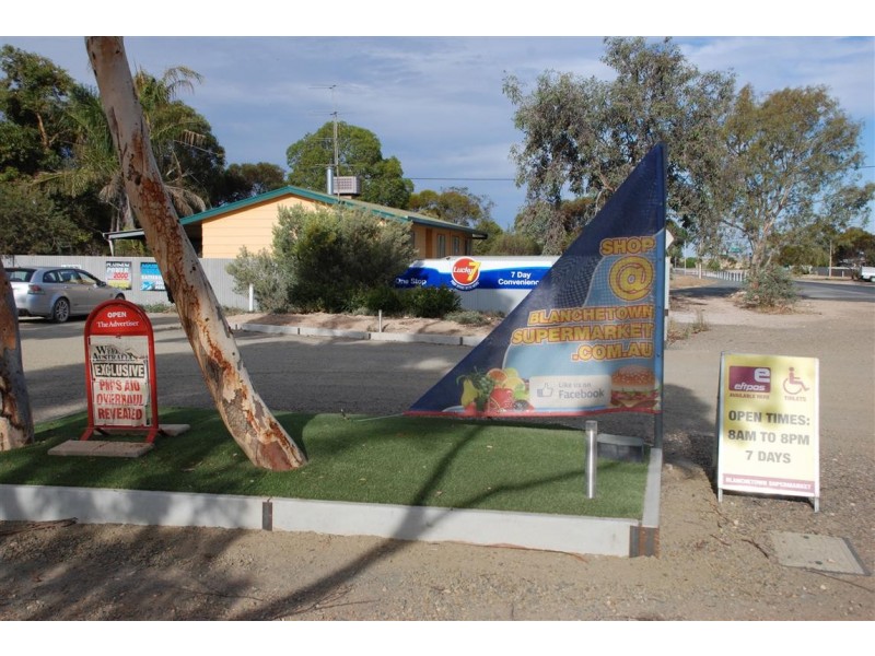 6 Egerton Street, Blanchetown SA 5357