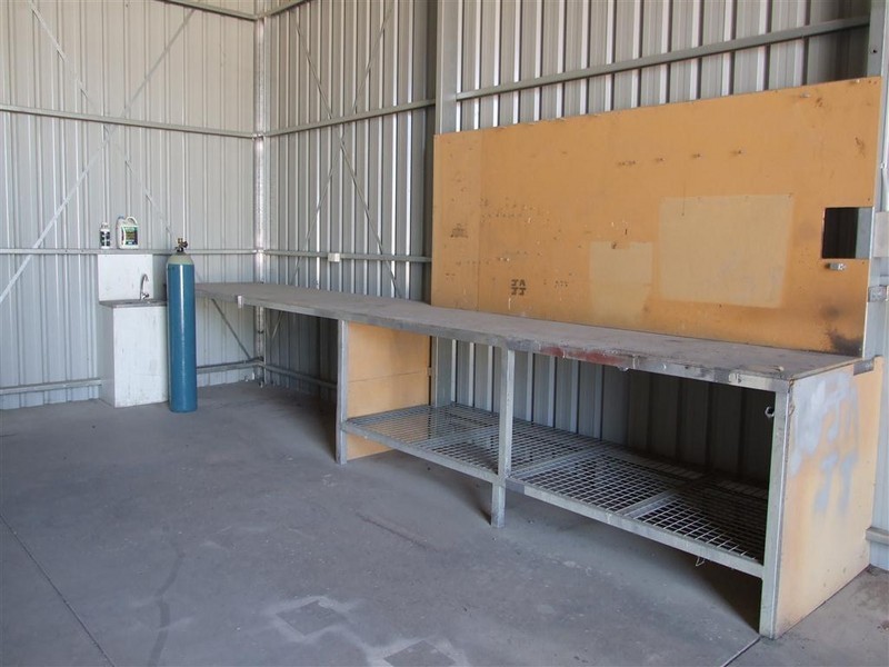 Lot 8 Airport Road, Renmark SA 5341