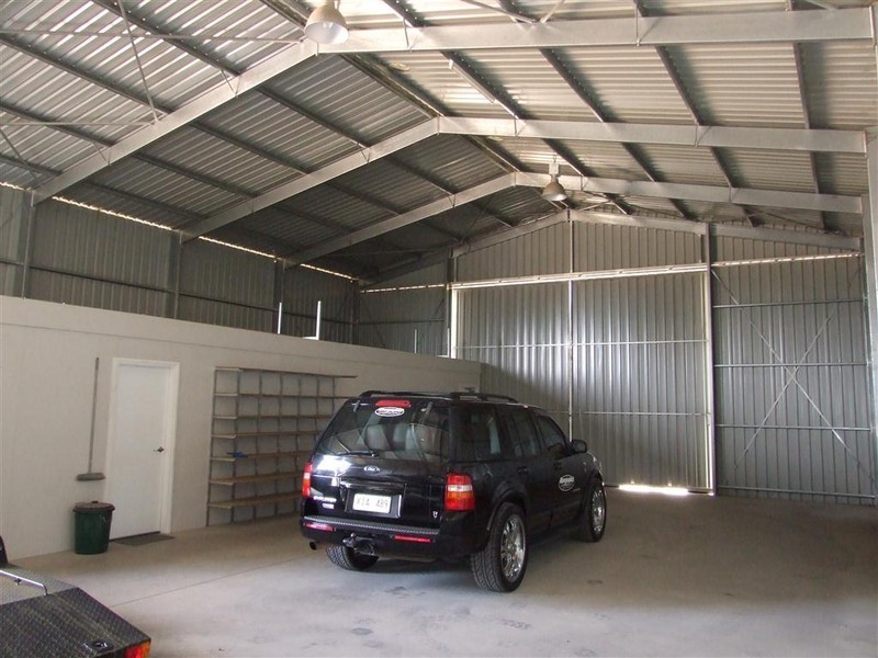 Lot 8 Airport Road, Renmark SA 5341