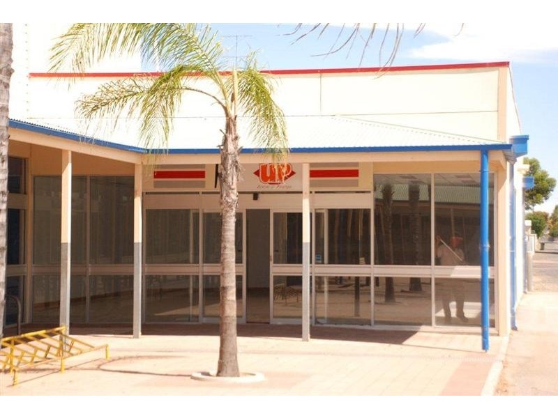 165 Fourteenth Street, Renmark SA 5341