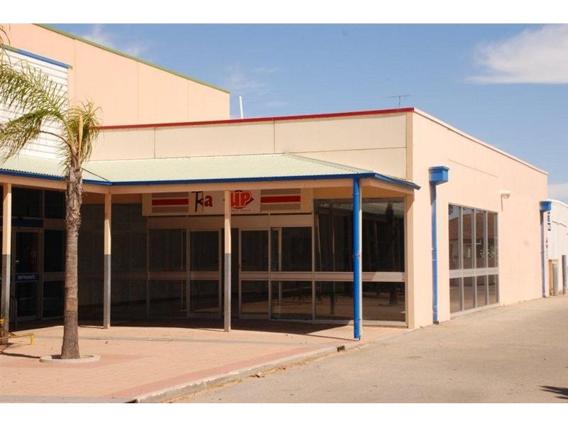 165 Fourteenth Street, Renmark SA 5341