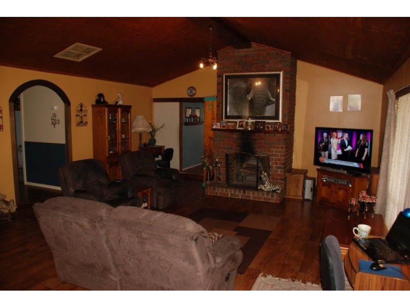 197 Thompson Road, Waikerie SA 5330